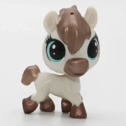 Littlest Petshop Hevonen #119