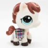 Littlest Petshop Hevonen #1616