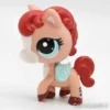 Littlest Petshop Hevonen #2076