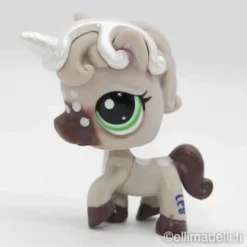 Littlest Petshop Hevonen #1820