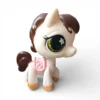 Littlest Pet Shop Hevonen #584 - Second Hand
