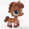 Littlest Petshop Hevonen #337 - Second Hand