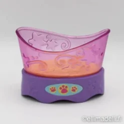 Littlest Pet Shop Hiiren kotipesä - Second Hand