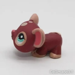 Littlest Petshop Hiiri #2422