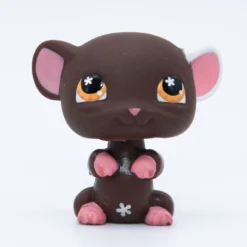 Littlest Petshop Hiiri #538