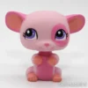 Littlest Petshop Hiiri #1545