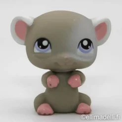 Littlest Petshop Hiiri #192