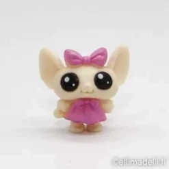 Littlest Petshop Hiiri lelu
