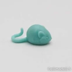 Littlest Petshop hiirilelu