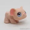Littlest Pet Shop Hiiri #103 - Second Hand