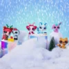 Littlest Pet Shop Holiday Joulukalenteri 2025