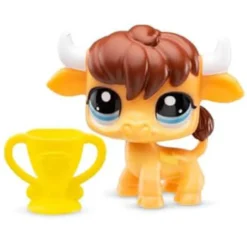 Littlest Pet Shop Härkä G7 - #5
