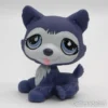 Littlest Petshop Husky #785