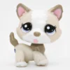Littlest Petshop Husky #1817