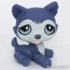 Littlest Petshop Husky #785