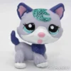 Littlest Petshop Husky koira #2360