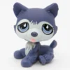 Littlest Petshop Husky koira #785