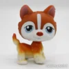 Littlest Petshop Husky koira #341