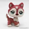 Littlest Petshop Husky koira #1793
