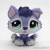 Littlest Petshop Husky pentu #1810