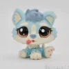 Littlest Petshop Husky pentu #1683
