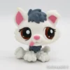 Littlest Petshop Husky pentu #2439