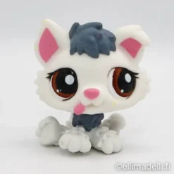 Littlest Petshop Husky pentu #2439