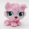 Littlest Petshop Husky pentu #2868