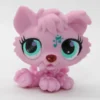 Littlest Petshop Husky pentu #2868