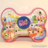 Littlest Petshop Huvipuisto Säilytyslaatikko