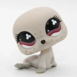 Littlest Petshop Hylje #616