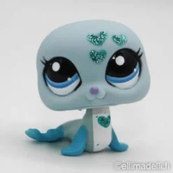 Littlest Petshop Hylje #2284
