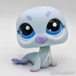 Littlest Petshop Hylje #1732