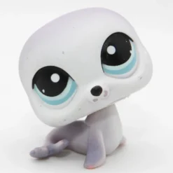 Littlest Petshop Hylje #1076