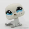 Littlest Petshop Hylje #555