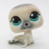 Littlest Petshop Hylje #399