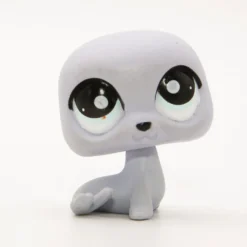 Littlest Petshop Hylje