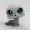 Littlest Pet Shop Hylje #1076 - Second Hand