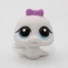 Littlest Petshop Hylje vauva #2494