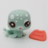 Littlest Petshop Hylje vauva #2558