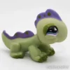 Littlest Petshop Iguaani #1319