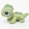 Littlest Petshop Iguaani