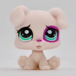 Littlest Petshop Jack Russell pentu #1534