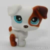 Littlest Petshop Jack Russell #151