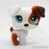 Littlest Petshop Jack Russell #151