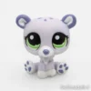 Littlest Petshop Jääkarhu #1681