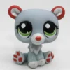 Littlest Petshop Jääkarhu #1747