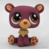 Littlest Petshop Jääkarhu #1602