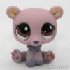 Littlest Petshop Jääkarhu #677