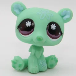 Littlest Petshop Jääkarhu #794